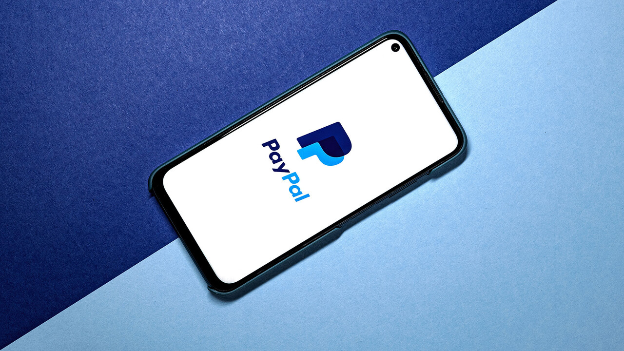 PayPal: Bester Tag seit Januar – jetzt zugreifen?