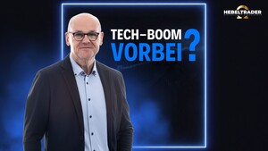 Kapital rotiert aus Tech – hier entstehen die neuen Chancen 