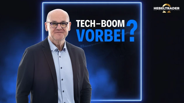 Kapital rotiert aus Tech – hier entstehen die neuen Chancen