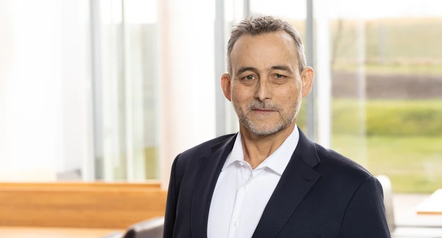 Derivate Coach Harald Gabel: „Alles kein Hexenwerk“