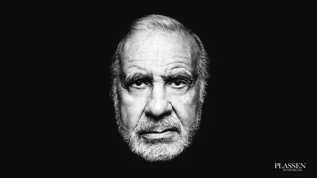 Nach SEC‑Millionen‑Strafe: Denkt Carl Icahn schon an den nächsten großen Coup?
