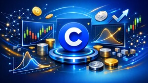 Coinbase zündet nächste Evolutionsstufe – das ist alles neu  / Foto: Sora