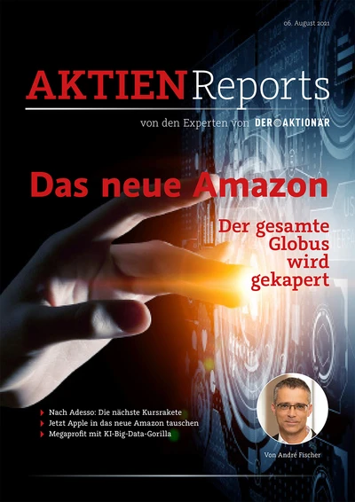 Das neue Amazon