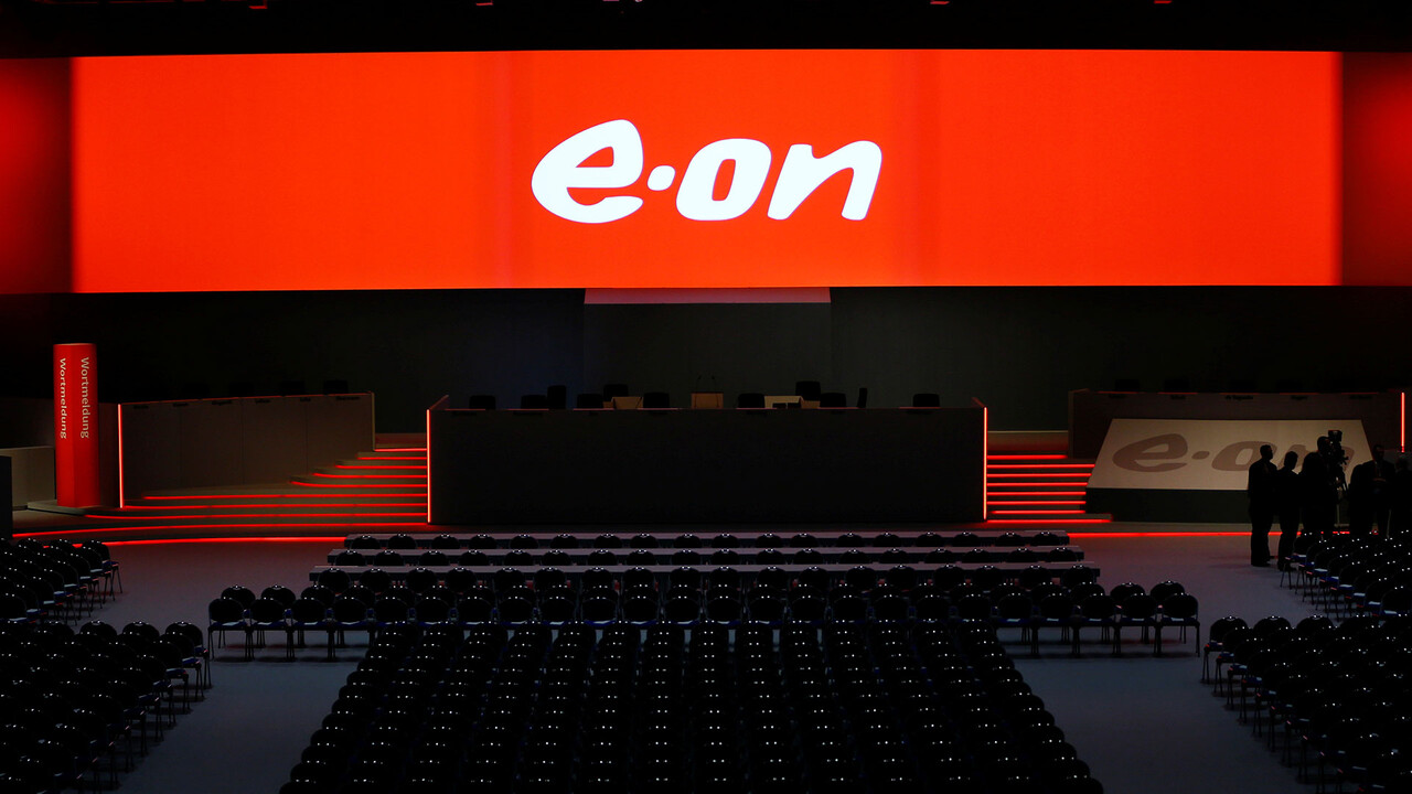 E.on im Rallymodus – Berenberg hebt Ziel