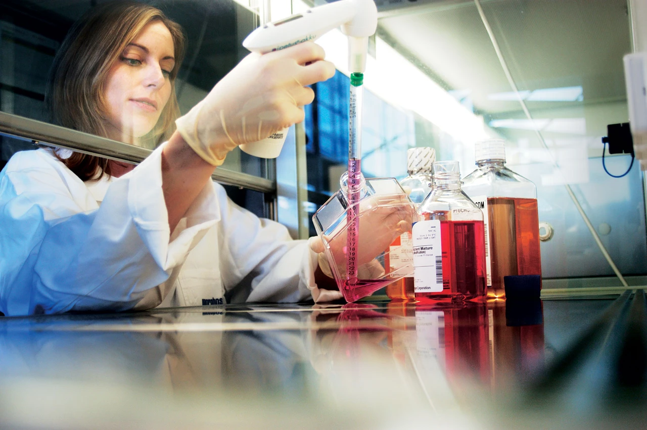 EamS: Morphosys wird langfristig erfolgreich sein