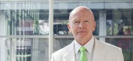 Mark Mobius &#8209; Der König der Emerging Markets (Foto: Börsenmedien AG)