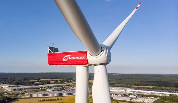 Nordex: Was ist denn da los?