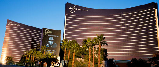 Wynn Resorts: Auch Chinesen zocken gerne