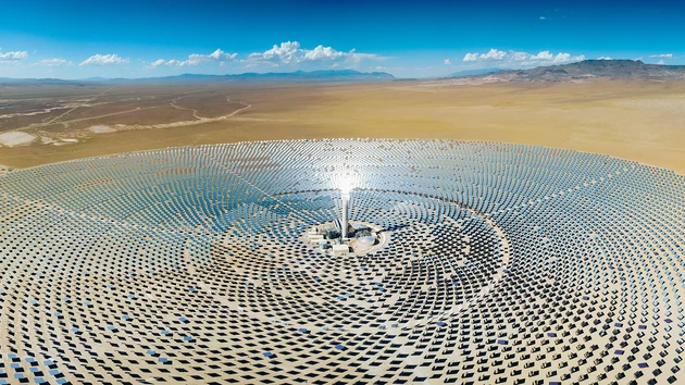 Boost für SMA Solar? Silizium‑Vervierfachung für JinkoSolar 