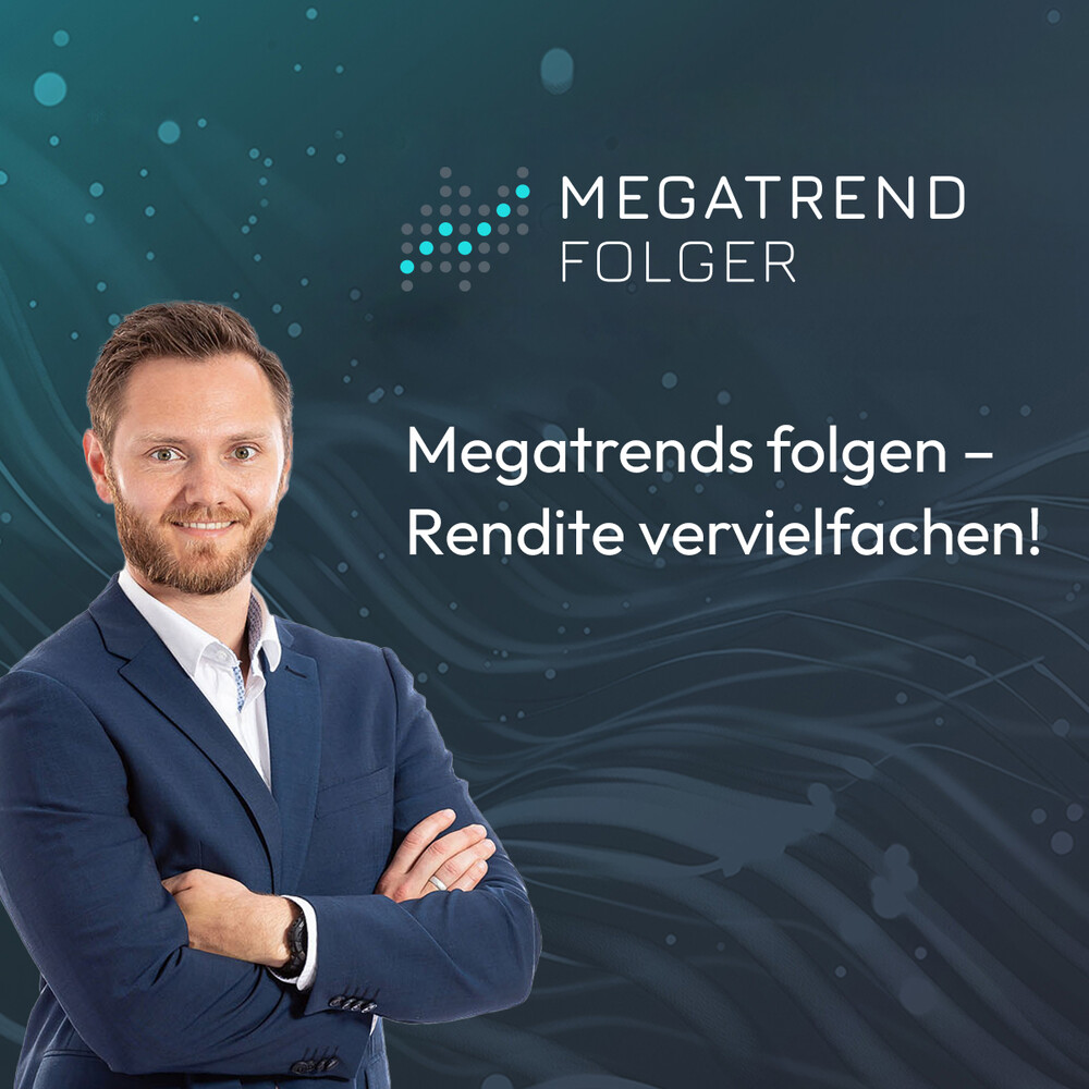 Megatrend Folger, Optionsschein