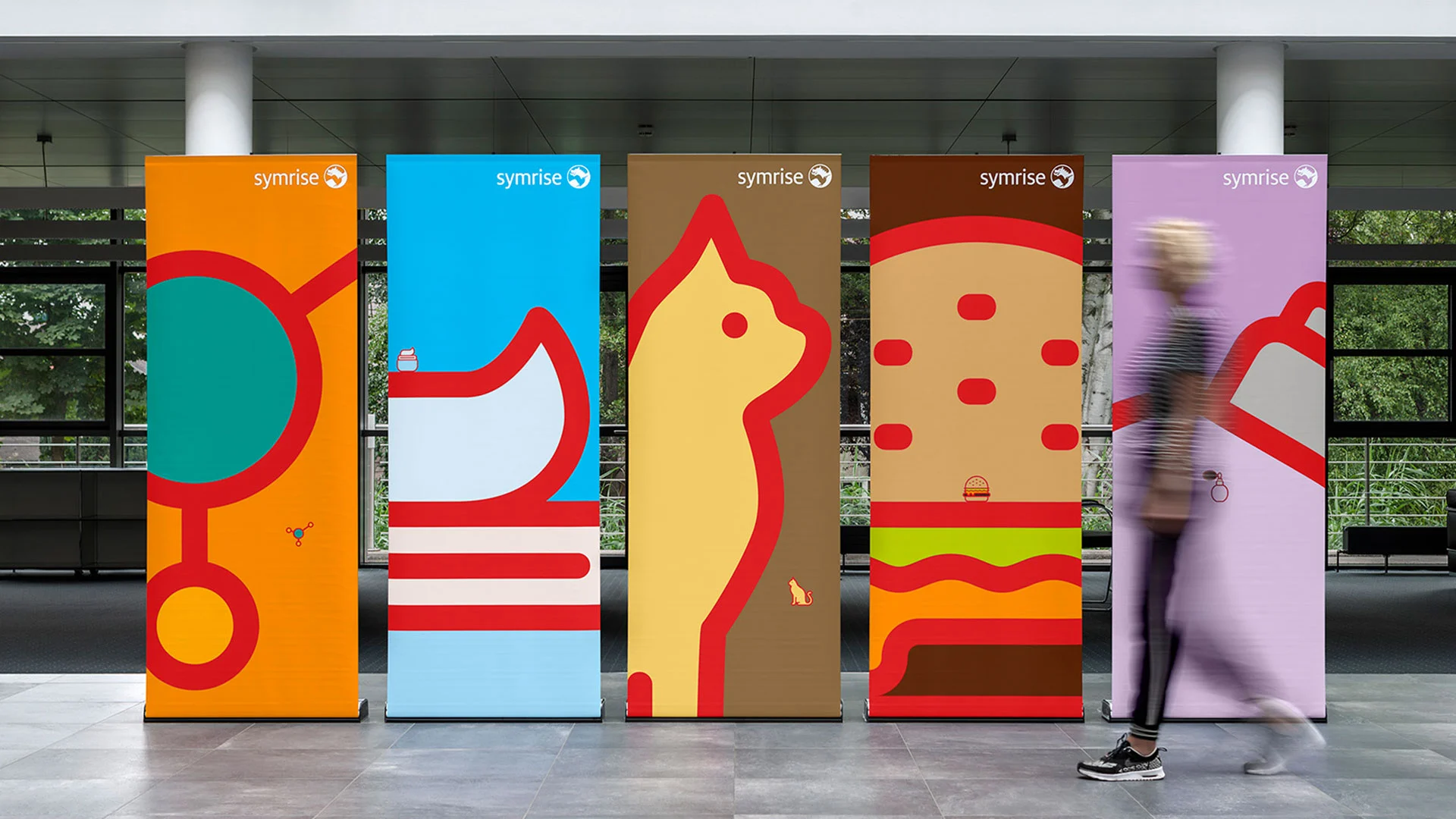 Duftes Geschäft: Symrise‑Aktie unter Toptiteln an DAX‑Spitze (Foto: Symrise)