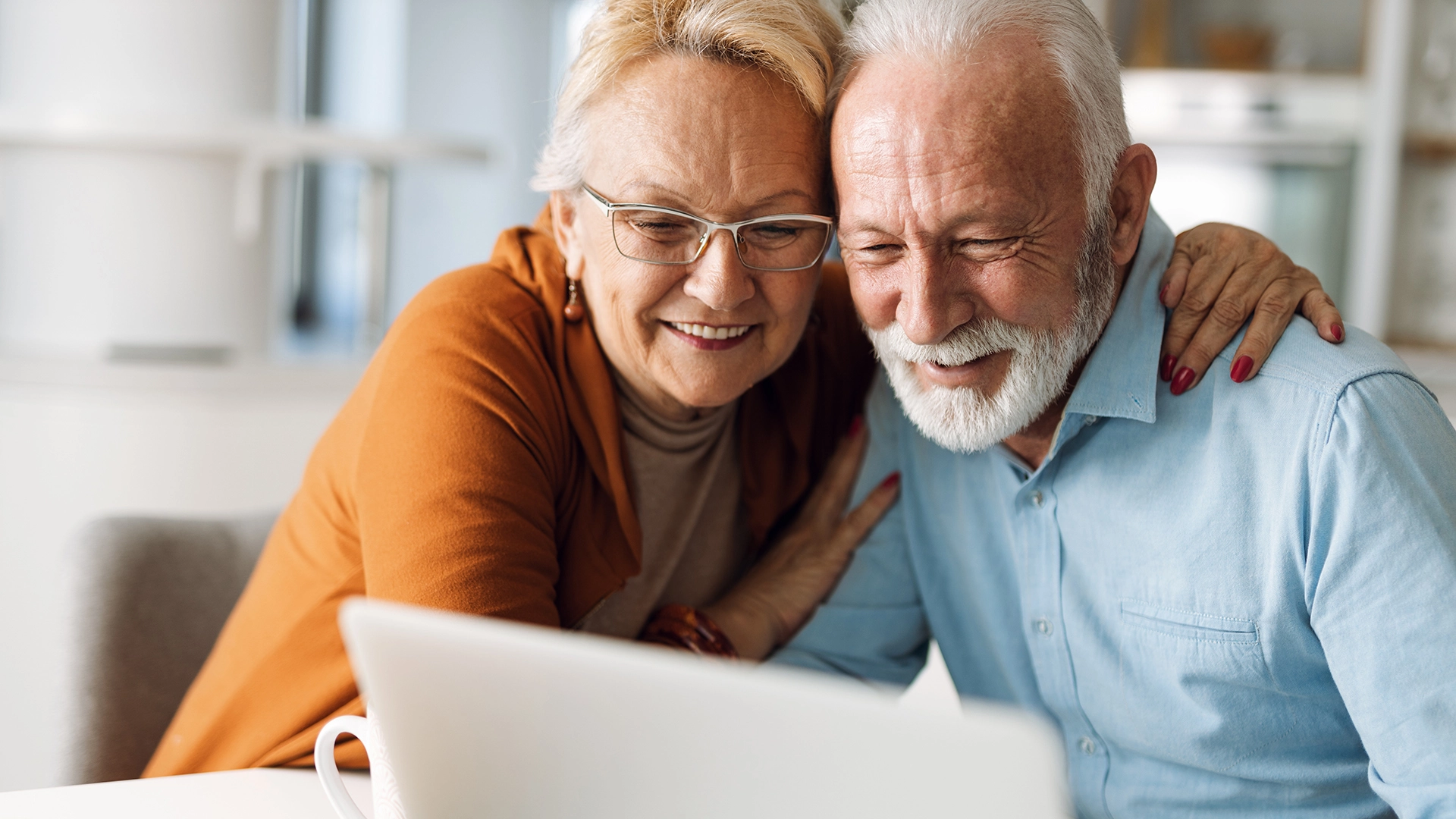 Altersvorsorge:  Digitale Rentenübersicht ab sofort verfügbar (Foto: Goksi/shutterstock)