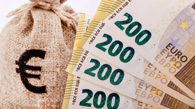 Der schnöde Mammon – Alles rund ums Geld