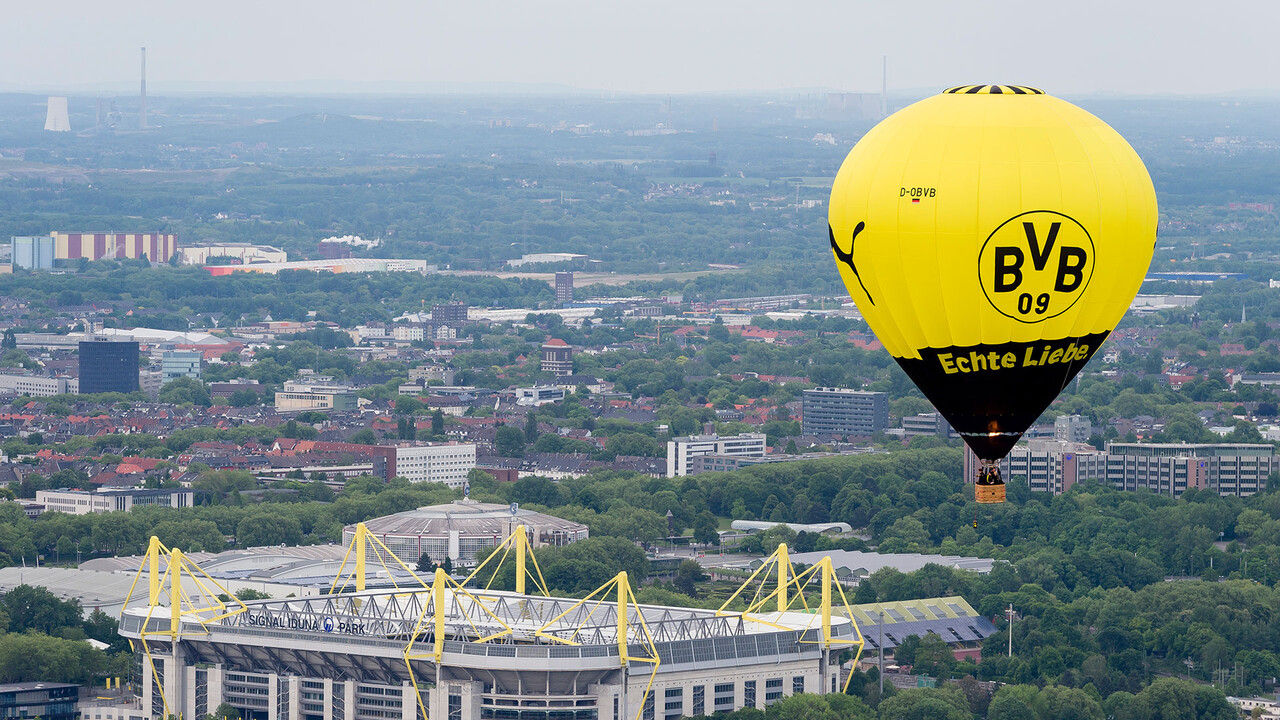 BVB und der Investoren-Deal: Neue Ära oder „Schuss ins Knie“