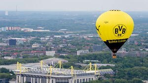 Hauptversammlung bei Borussia Dortmund: 