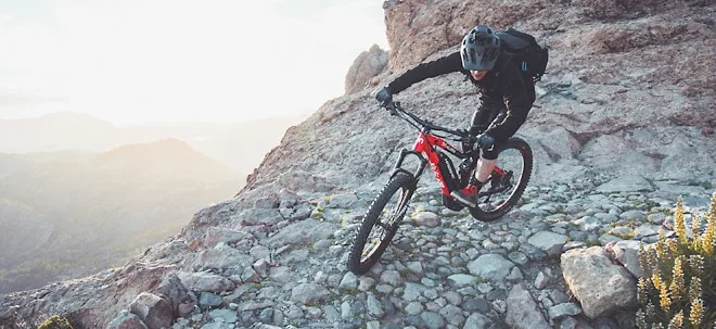 Auf zwei Rädern an die Börse &#8209; Bike24 will noch im Juni auf das Parkett (Foto: Börsenmedien AG)