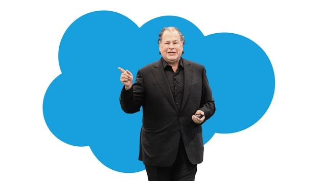 Salesforce und Co: Bis zu 157 Prozent mit dem Software‑Comeback! 