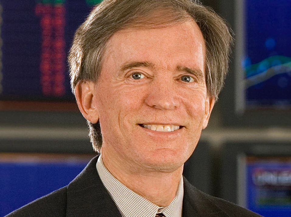 Bill Gross: Bank-Aktien sind vergiftete Äpfel