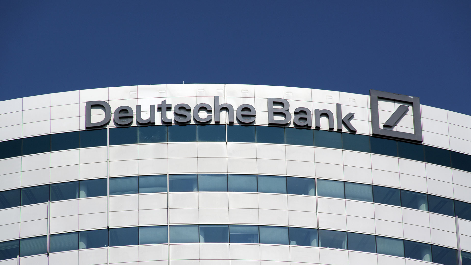 Deutsche Bank an der Dax&#8209;Spitze – so kann’s weitergehen (Foto: JPstock/Shutterstock)