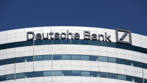 Deutsche Bank: Die starken Zinsperspektiven stechen hervor   / Foto: JPstock/Shutterstock