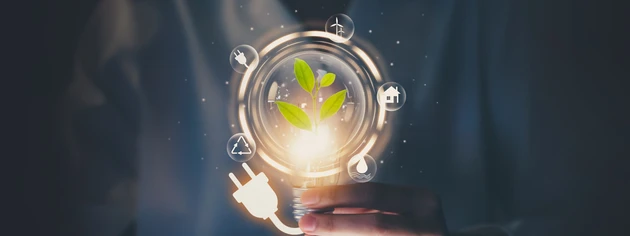 Wasserstoff, LNG und Carbon Capture and Storage: 3 Megatrends in einer Aktie