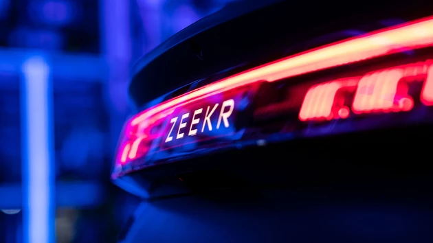 Zeekr: Deutsche Bank bullish!