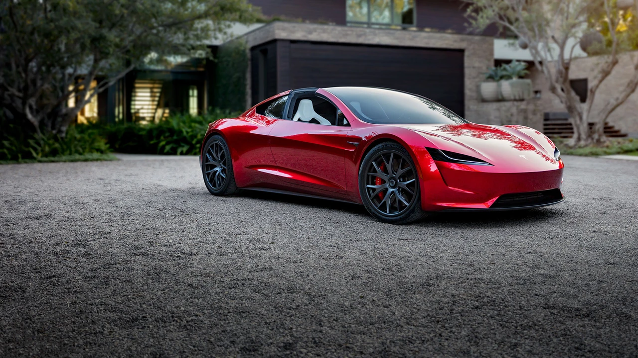 Tesla: Das macht Probleme