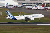 DAX: Airbus: Triebwerksprobleme werden behoben ‑ Aktie mit neuem Rekord