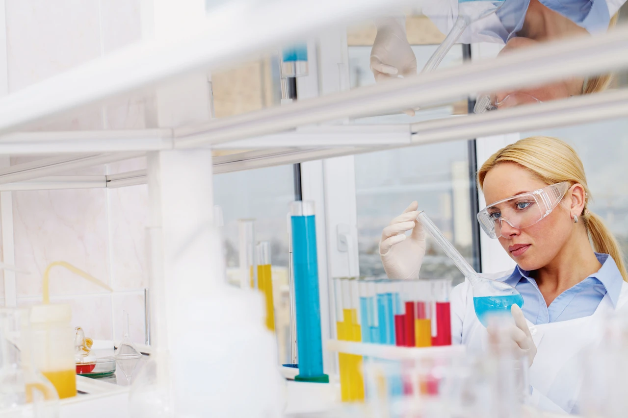 Dividendenperle Astrazeneca: Hoffnung für Blockbuster-Kandidaten