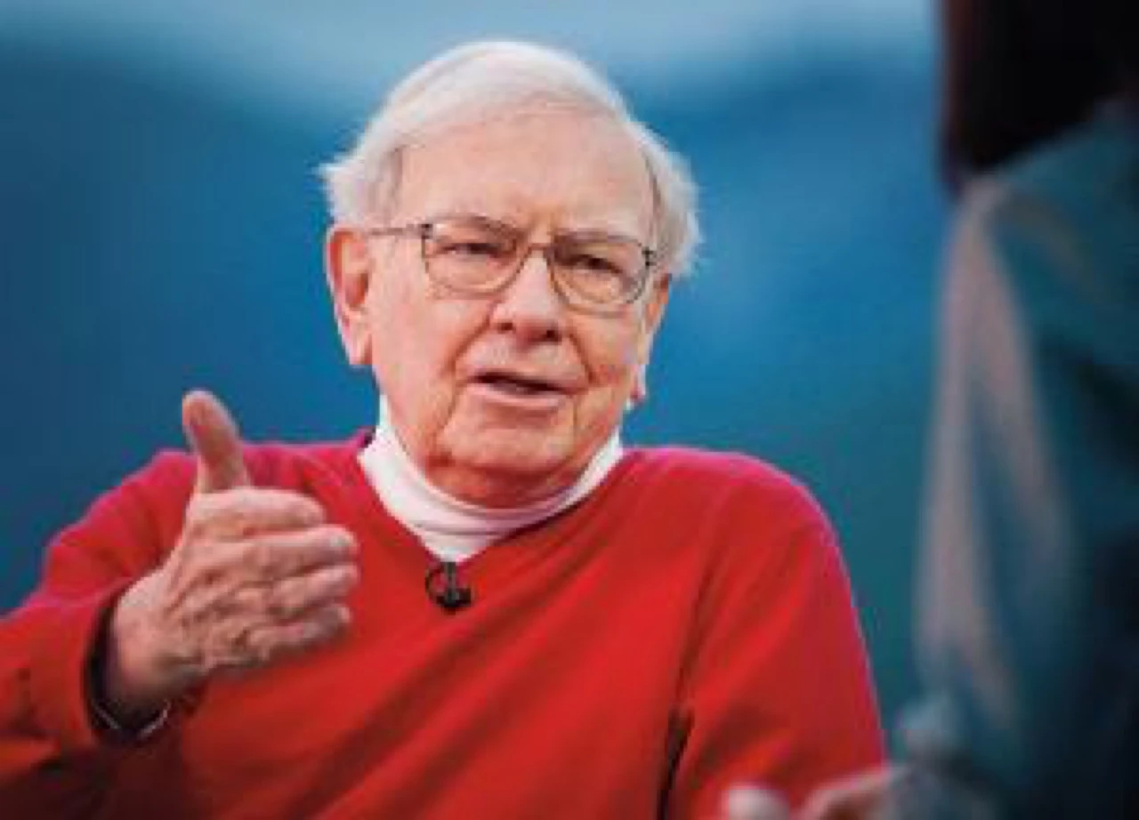 Buffett-Holding Berkshire Hathaway mischt sich in Übernahmeschlacht um US-Ölkonzern Anadarko Petroleum ein & will 10 Mrd $ in Bieter Occidental Petroleum investieren; Rivale Chevron ebenfalls interessiert - ungewöhnlicher Schritt für Buffett