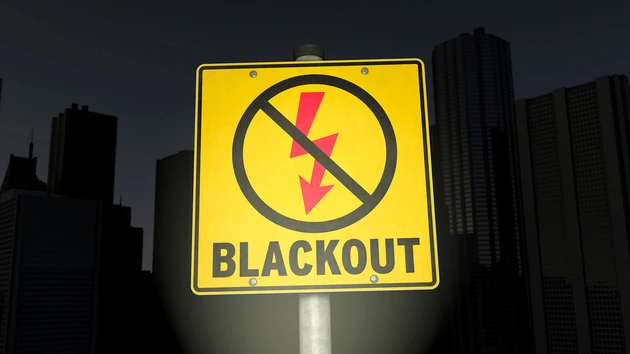 Blackout‑Gefahr: 5 Aktien mit massiver Power
