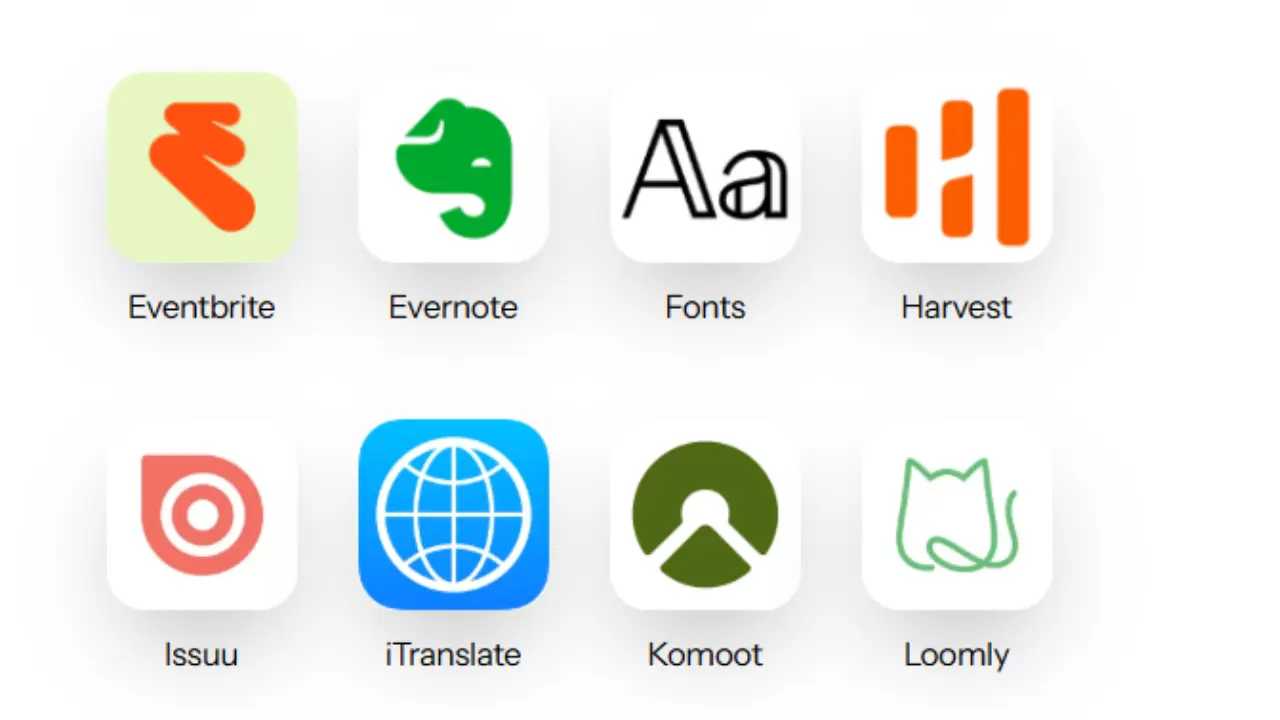 "Wachstum ist alles was zählt": Unterschätzen wir alle dieses italienische Tech‑Unternehmen?  (Foto: Screenshot bendingspooons.com)