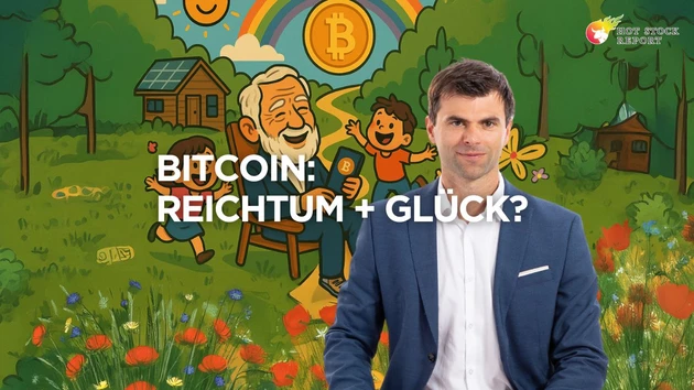 Söllner: Autowunder BMW, VW! Bitcoin 745.000!? Xiaomi vor Tesla ‑ 
