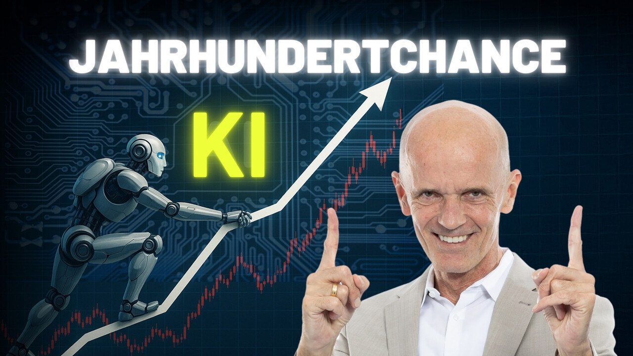 KI – Historische Kaufchance: Tesla, Nvidia, Nebius, Nutanix, XPeng, BYD