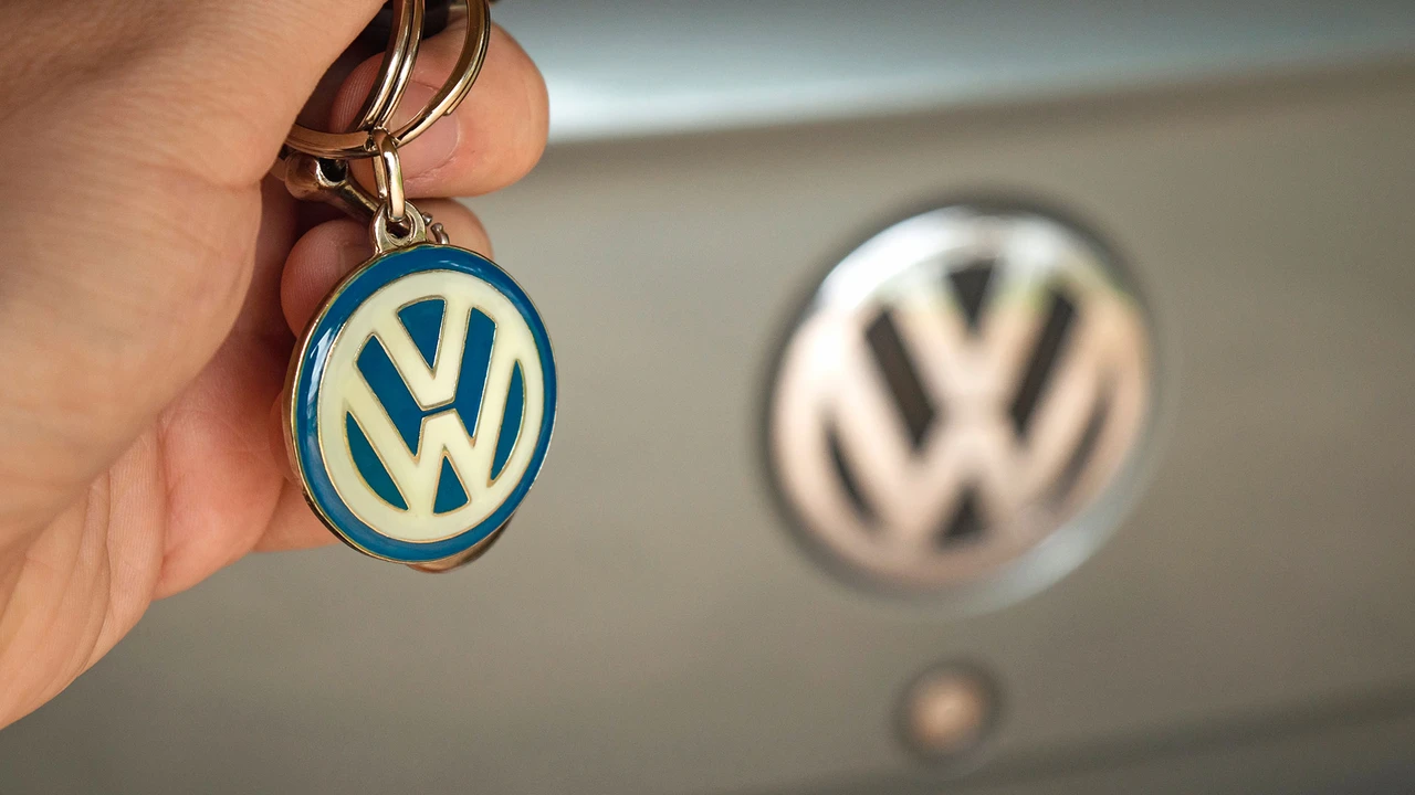 Volkswagen: Attraktiver als Apple und BMW