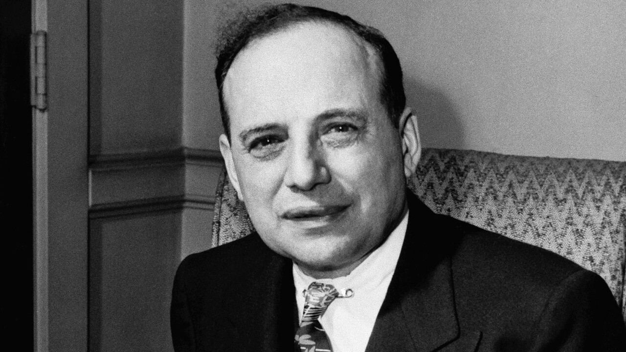 Benjamin Graham: Der Einstein des Geldes