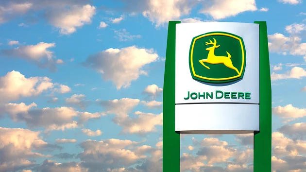 Deere glänzt mit starken Zahlen – AKTIONÄR‑Empfehlung mit neuem Allzeithoch  