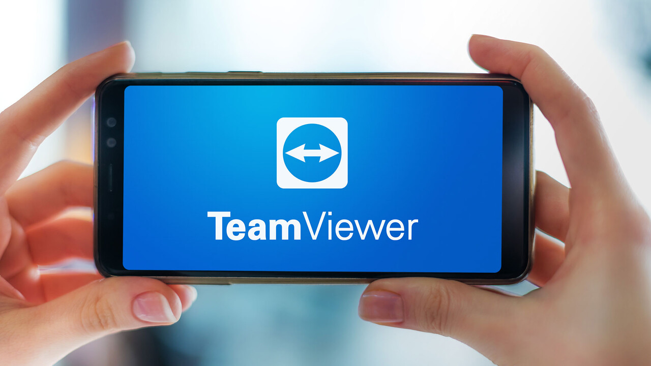 Top-Gewinner Teamviewer: Hoffnung auf Turnaround verleiht Flügel