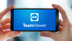 Teamviewer: Erstes positives Signal  / Foto: monticello/Shutterstock