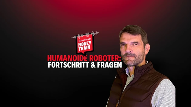 Zukunftsforscher: Tesla, Figure AI & Ubtech – wo stehen Humanoide wirklich?
