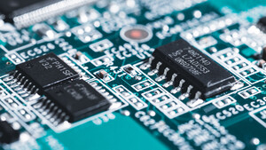 TSMC: Chiphersteller mit starkem Q3‑Ergebnis  / Foto: Shutterstock