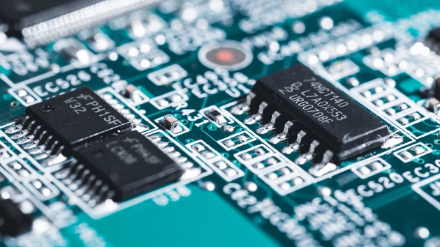 GlobalFoundries: Gewinner des Chip‑Mangels vor Milliarden‑IPO
