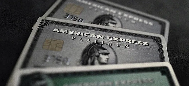 American Express nach Q4&#8209;Zahlen: Überzeugend mit Umsatz&#8209; und Gewinnsprung (Foto: Börsenmedien AG)