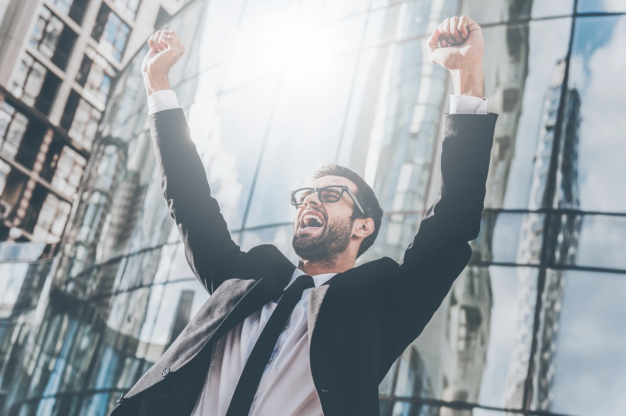 Die goldenen Regeln für Ihren Börsenerfolg – was Sie tun sollten und was nicht