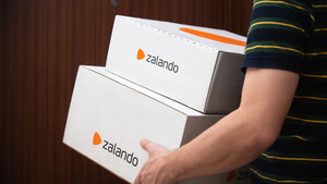 Zalando: Trotz Lob von Baader – Aktie am DAX‑Ende  / Foto: Shutterstock