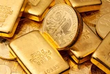 Gold: Von Hütchenspielen und Ponzi‑Schemen