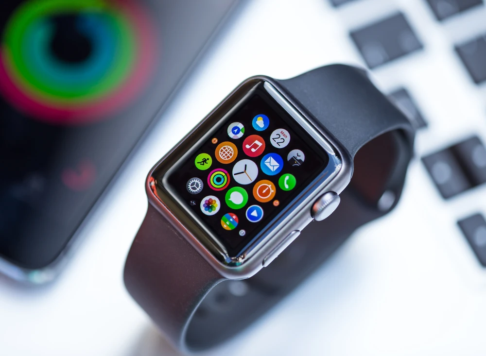 Apple: Jetzt schrumpft auch noch hier der Marktanteil ...