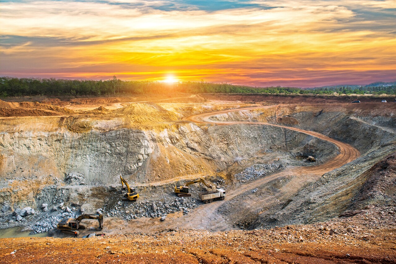 Goldcorp: Grätscht Barrick Gold noch dazwischen?