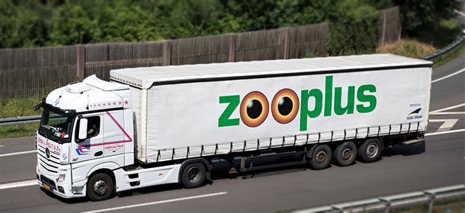 Zooplus &#8209; Finanzinvestor KKR winkt bei Übernahme ab &#8209; Aktie unter Druck (Foto: Börsenmedien AG)