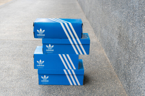 Adidas: „Katastrophal